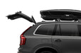 Thule 629506 Motion XT Alpine; Black; - Truck Part Superstore