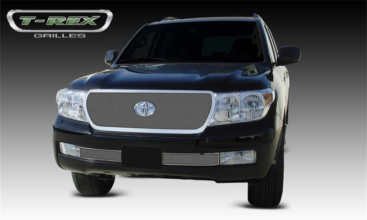 T-Rex Grilles 54934 Upper Class Series Mesh Grille - Truck Part Superstore