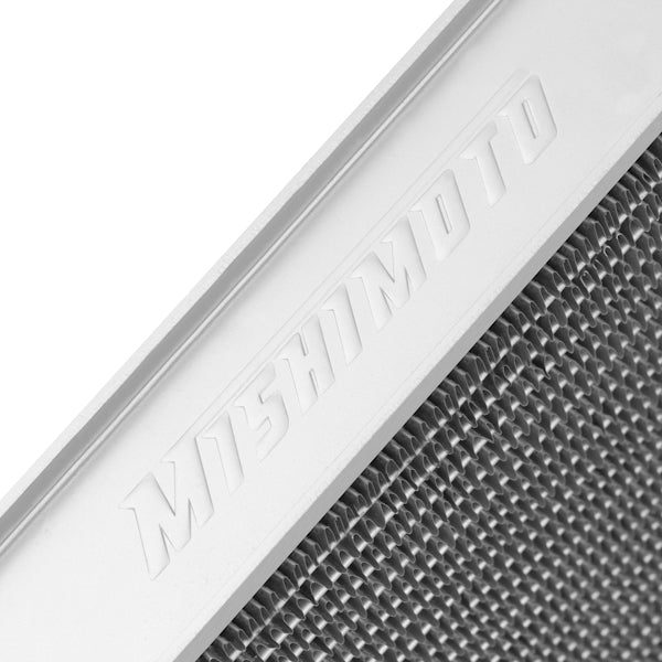 Mishimoto MMRAD-RAM-94 Aluminum Radiator, fits Dodge 5.9L Cummins 1994-2002 - Truck Part Superstore