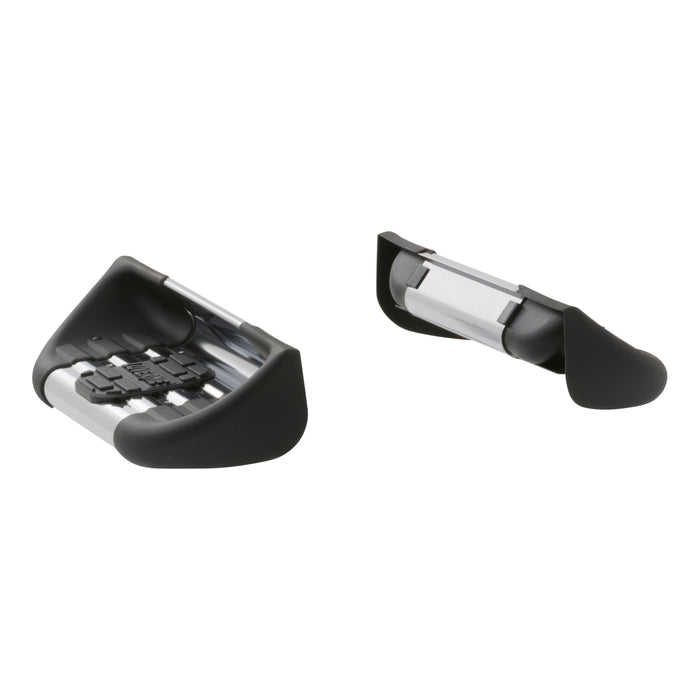 Luverne 549425 Side Entry Step Standard Box Extension - Truck Part Superstore