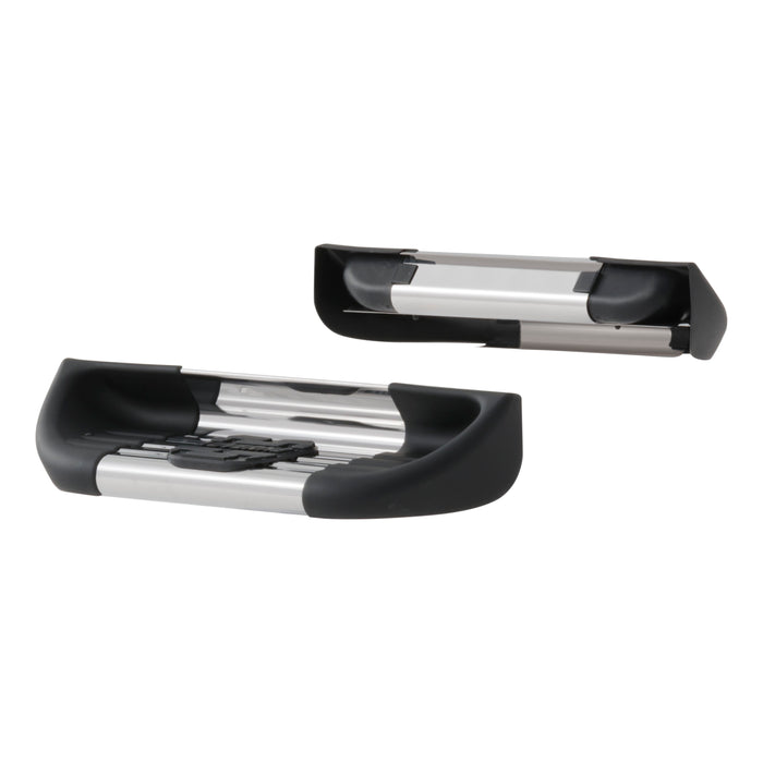 Luverne 549425 Side Entry Step Standard Box Extension - Truck Part Superstore