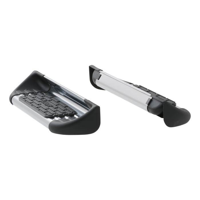 Luverne 549440 Side Entry Step Long Box Extension - Truck Part Superstore
