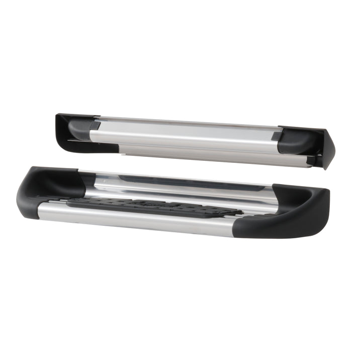 Luverne 549440 Side Entry Step Long Box Extension - Truck Part Superstore