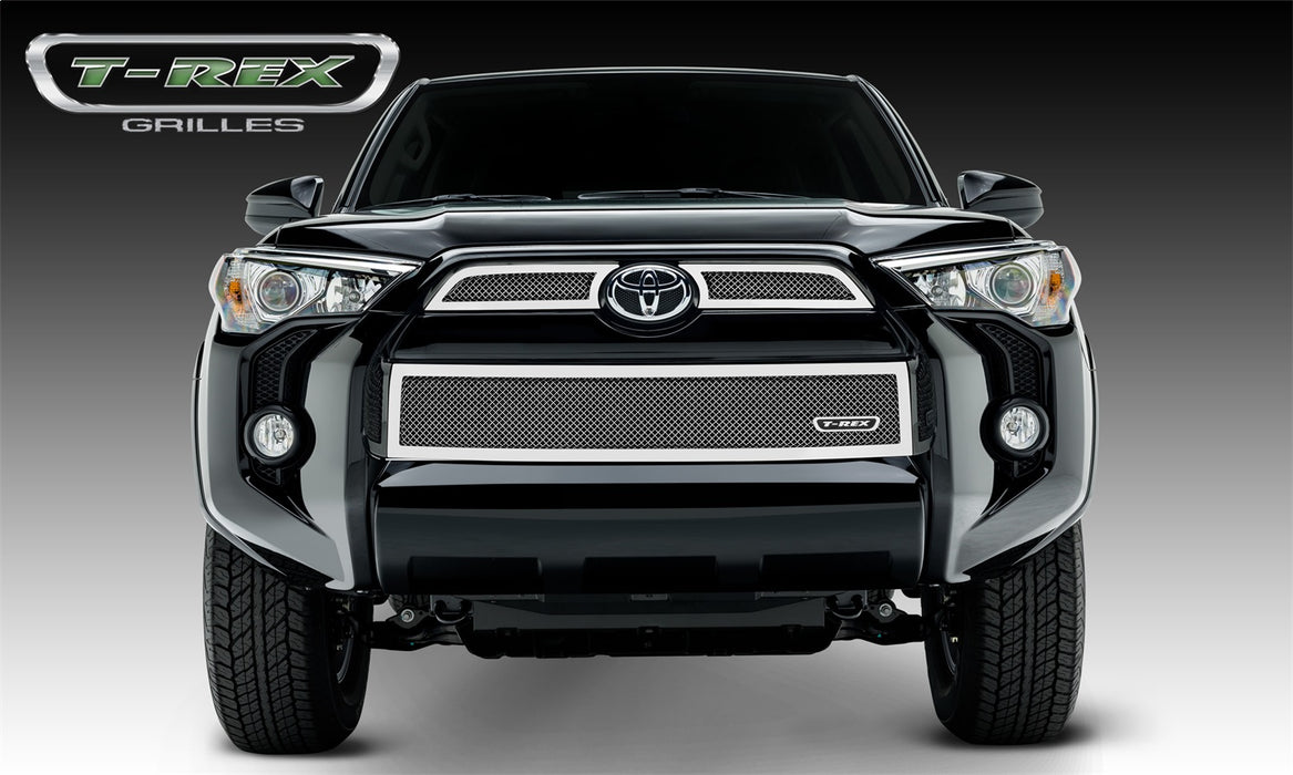T-Rex Grilles 51949 Upper Class Series Mesh Grille Kit - Truck Part Superstore