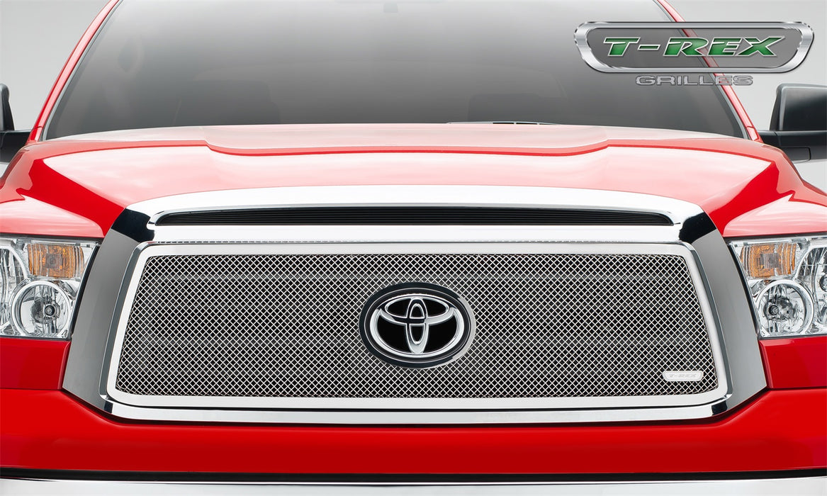 T-Rex Grilles 54961 Upper Class Series Mesh Grille; [Available While Supplies Last]; - Truck Part Superstore