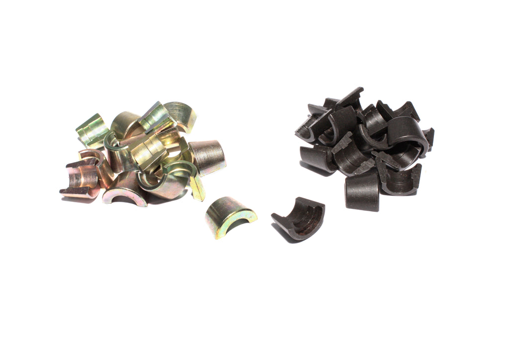 COMP Cams 640-16 Engine Valve Spring Retainer Keeper Kit - Truck Part Superstore