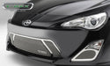 T-Rex Grilles 54974 Upper Class Series Mesh Grille - Truck Part Superstore