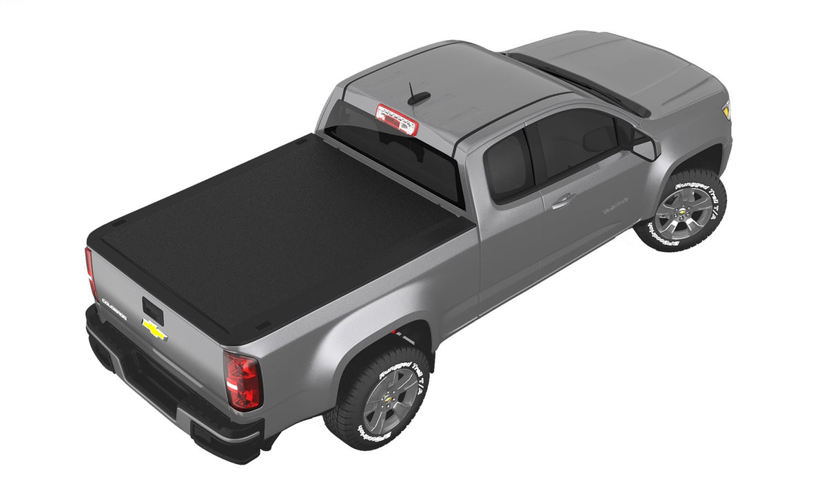 Truxedo 253301 TruXport-15-22 Colorado/Canyon 6ft.2in. w/out Sport Bar - Truck Part Superstore