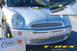 T-Rex Grilles 54991 Upper Class Series Mesh Grille Bolt-On Insert Kit - Truck Part Superstore