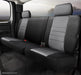 FIA NP92-96 GRAY Neo™ Neoprene Custom Fit Truck Seat Covers - Truck Part Superstore