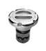 Mile Marker 549 Ford Premium Locking Hub For 05-20 Ford F-250-F-550 Mile Marker - Truck Part Superstore
