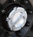 Mile Marker 549 Ford Premium Locking Hub For 05-20 Ford F-250-F-550 Mile Marker - Truck Part Superstore