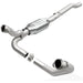 MagnaFlow Exhaust Products 93614 HM Grade Direct-Fit Catalytic Converter - Truck Part Superstore