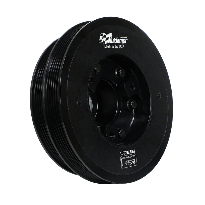 Fluidampr 750201 Harmonic Balancer - Fluidampr - Ford 7.3L Godzilla - Truck Part Superstore