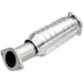 MagnaFlow Exhaust Products 23010 HM Grade Direct-Fit Catalytic Converter - Truck Part Superstore
