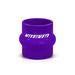 Mishimoto MMCP-2.5HPPR Mishimoto Hump Hose Coupler, 2.5-in - Various Colors - Truck Part Superstore