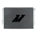 Mishimoto MMRAD-MK7-15 Performance Aluminum Radiator, fits Volkswagen MK7 Golf TSI/GTI/R, 2015+ - Truck Part Superstore