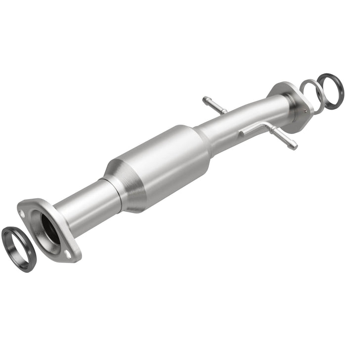 MagnaFlow Exhaust Products 5592097 California Direct-Fit Catalytic Converter - Truck Part Superstore