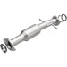 MagnaFlow Exhaust Products 5592097 California Direct-Fit Catalytic Converter - Truck Part Superstore
