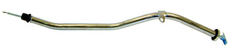TCI Automotive 743700 GM Powerglide Chrome-Plated Transmission Dipstick. - Truck Part Superstore