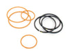 TCI Automotive 413800 Replace the aging seals in your C6 with our TCI Sealing Ring Kits. - Truck Part Superstore