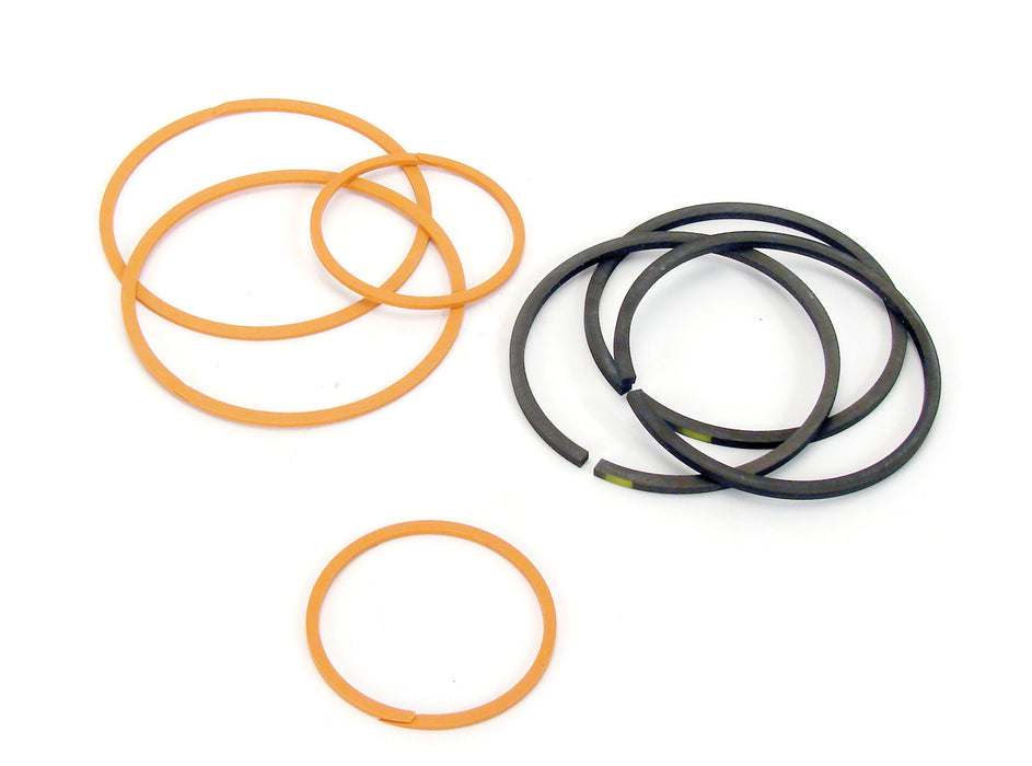 TCI Automotive 413800 Replace the aging seals in your C6 with our TCI Sealing Ring Kits. - Truck Part Superstore