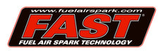 FAST 235-0001 Single Lead Spark Coil Wire - Truck Part Superstore