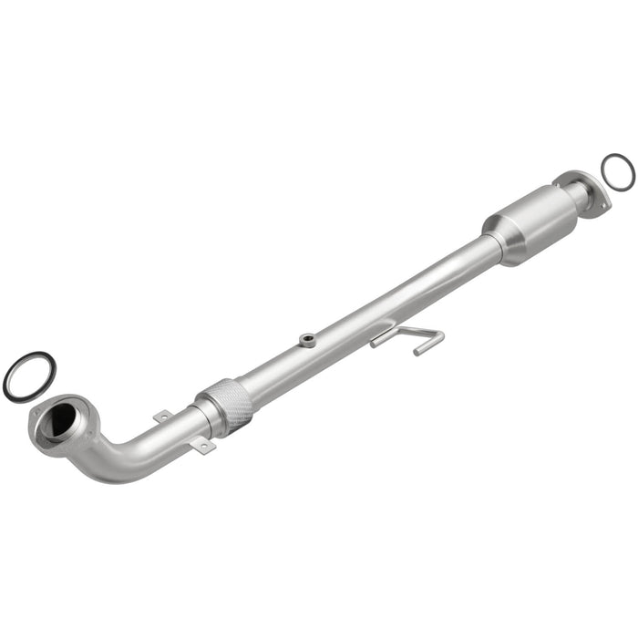 MagnaFlow Exhaust Products 5571435 California Direct-Fit Catalytic Converter - Truck Part Superstore