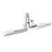 MagnaFlow Exhaust Products 16695 Street Series Stainless Cat-Back System - Truck Part Superstore