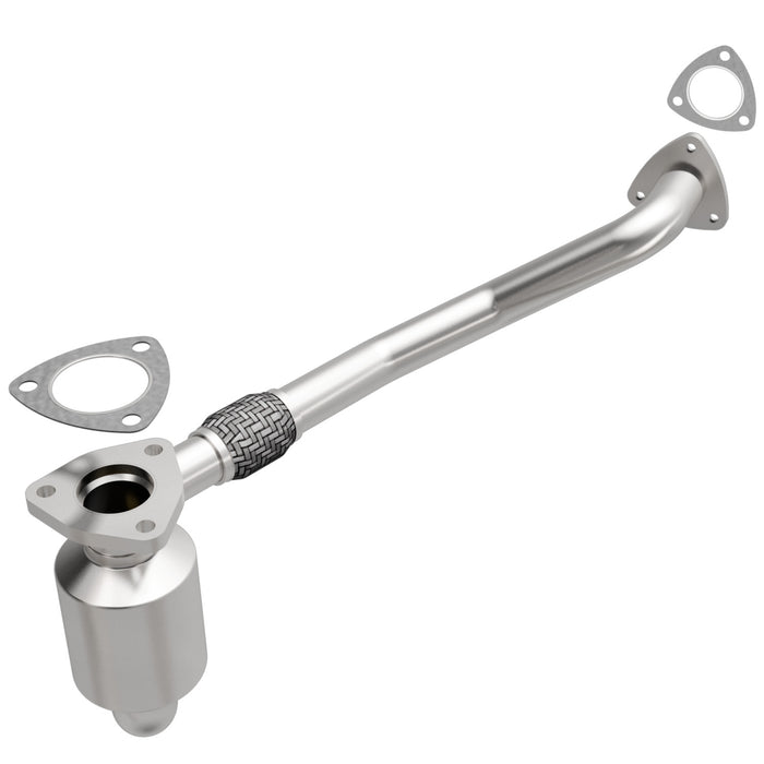 MagnaFlow Exhaust Products 50120 HM Grade Direct-Fit Catalytic Converter - Truck Part Superstore