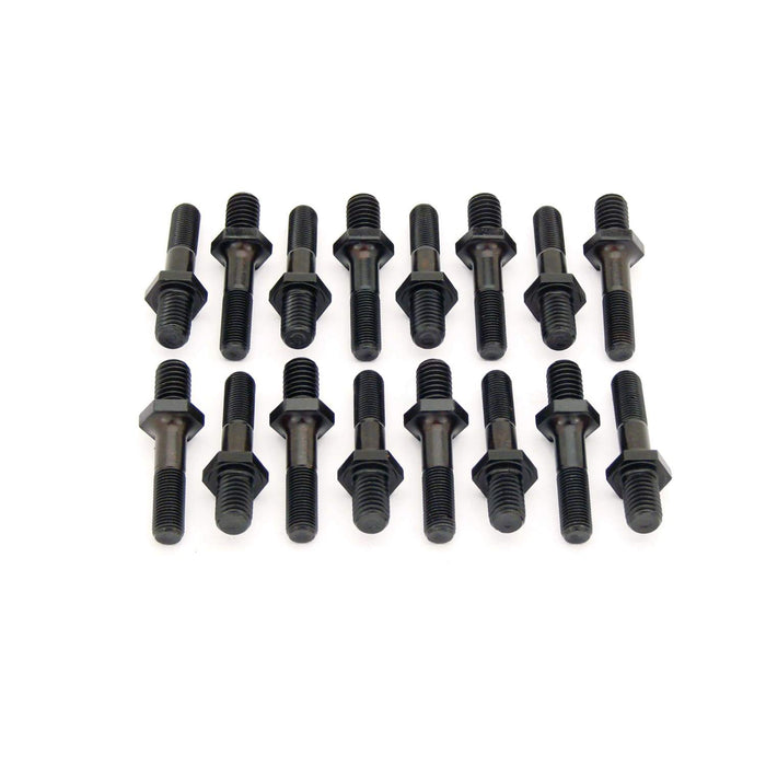 COMP Cams 4503-16 Magnum Rocker Stud Set w/ 7/16" Base Thread and 7/16" Rocker Thread - Truck Part Superstore