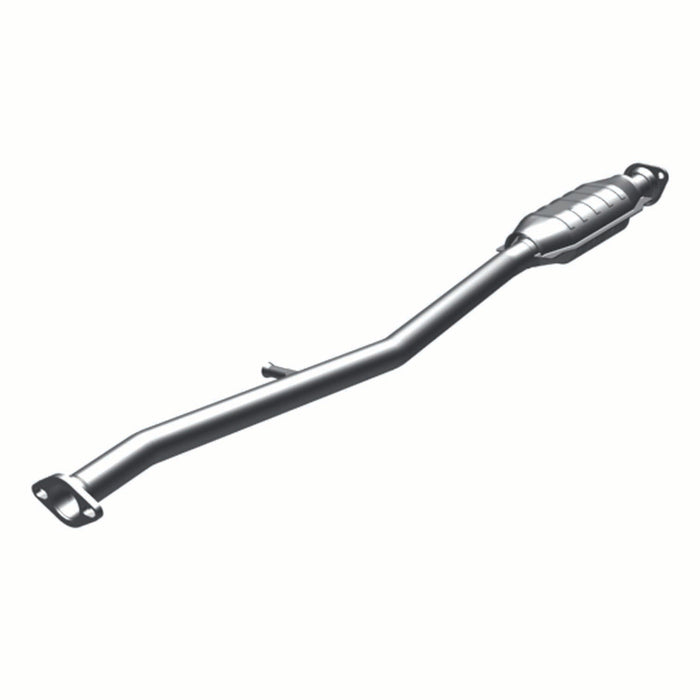 MagnaFlow Exhaust Products 338872 California Direct-Fit Catalytic Converter - Truck Part Superstore