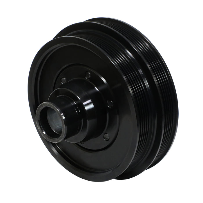 Fluidampr 750201 Harmonic Balancer - Fluidampr - Ford 7.3L Godzilla - Truck Part Superstore