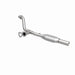 MagnaFlow Exhaust Products 24461 Standard Grade Direct-Fit Catalytic Converter - Truck Part Superstore
