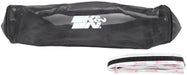 K&N 55-1040DK Air Filter Wrap - Truck Part Superstore