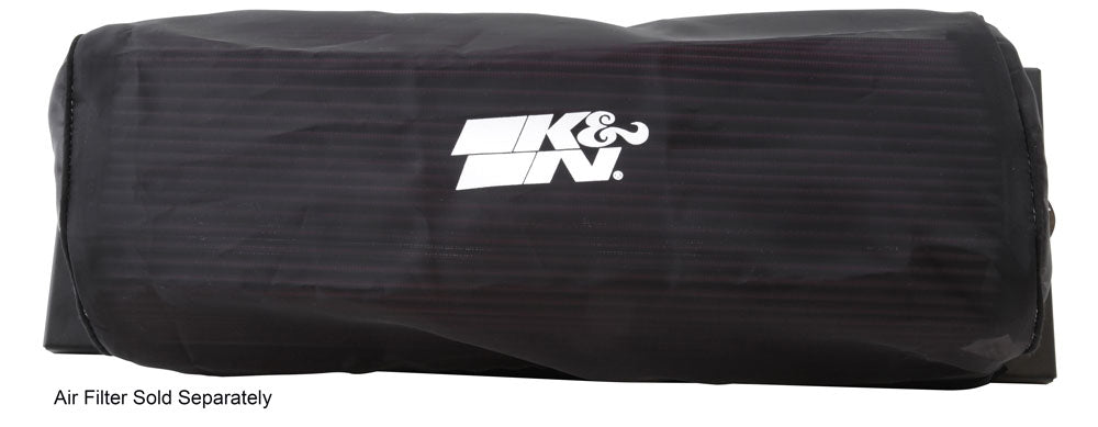 K&N 55-1040DK Air Filter Wrap - Truck Part Superstore