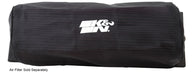K&N 55-1040DK Air Filter Wrap - Truck Part Superstore