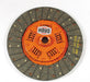 Hays 55-104 Classic Street Clutch Disc; 10.5 in. Dia.; 23 Input Spline; 1.0 in. Shaft Dia.; - Truck Part Superstore