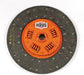 Hays 55-108 Classic Street Clutch Disc; 11 in. Dia.; 10 Input Spline; 1.063 in. Shaft Dia.; - Truck Part Superstore