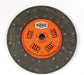 Hays 55-108 Classic Street Clutch Disc; 11 in. Dia.; 10 Input Spline; 1.063 in. Shaft Dia.; - Truck Part Superstore