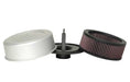 K&N 55-1120 Air Cleaner Assembly - Truck Part Superstore
