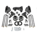 Rugged Off Road 55-25385 Rugged Offroad 2011-16 Ford F250/350 4WD 3.5'' Lift Kits - Truck Part Superstore