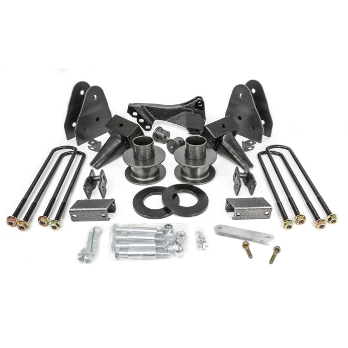 Rugged Off Road 55-27365 Rugged Offroad 2011-20 Ford F250/350 4WD 3.5'' Lift Kits - Truck Part Superstore