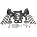 Rugged Off Road 55-27365 Rugged Offroad 2011-20 Ford F250/350 4WD 3.5'' Lift Kits - Truck Part Superstore