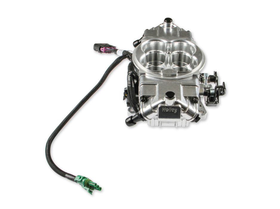 Holley EFI 550-1020 Terminator X Stealth 4150 System - Truck Part Superstore