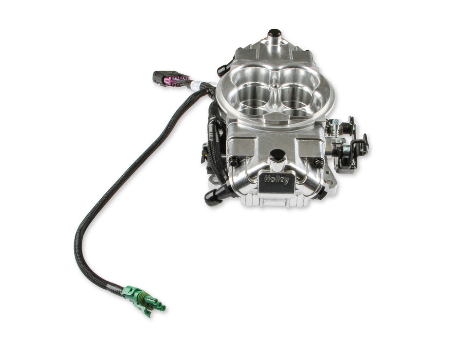 Holley EFI 550-1004 Terminator X Stealth 4150 System - Truck Part Superstore