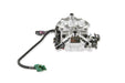 Holley EFI 550-1011 Terminator X Max Stealth 4150 System - Truck Part Superstore