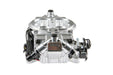 Holley EFI 550-1014 Terminator X Max Stealth 4150 System - Truck Part Superstore