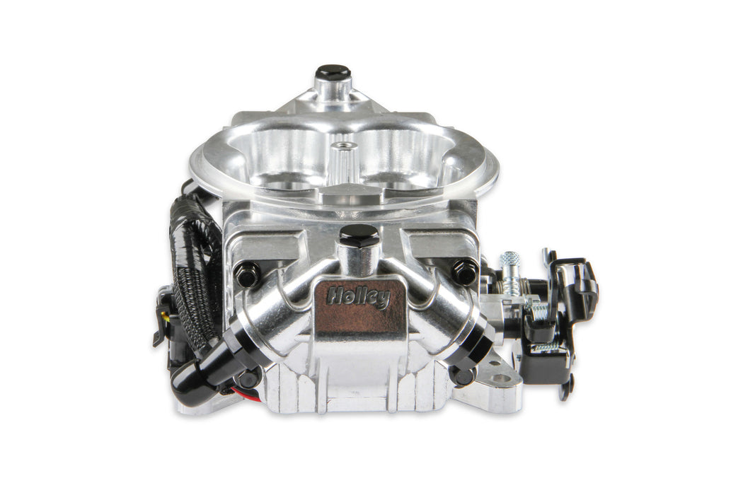 Holley EFI 550-1020 Terminator X Stealth 4150 System - Truck Part Superstore