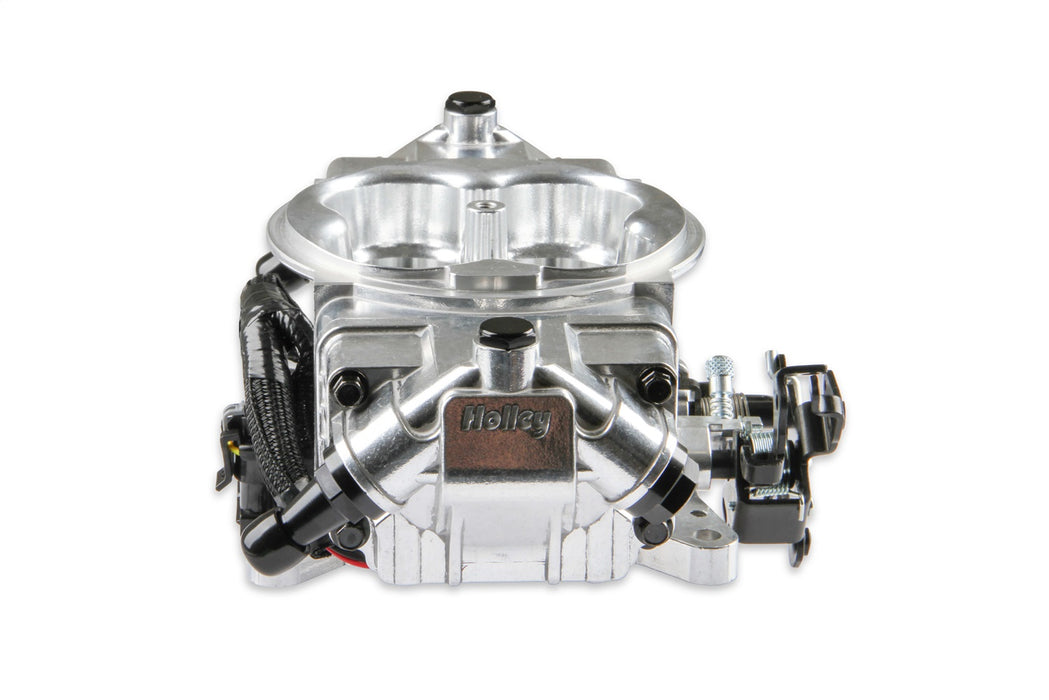 Holley EFI 550-1004 Terminator X Stealth 4150 System - Truck Part Superstore